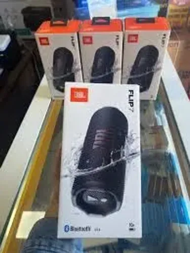 JBL Flip 7 Novo