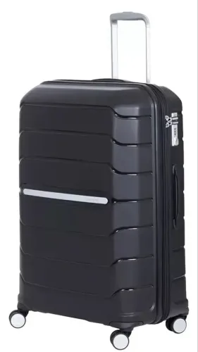 Mala Samsonite Octolite Grande 32 kg Preta