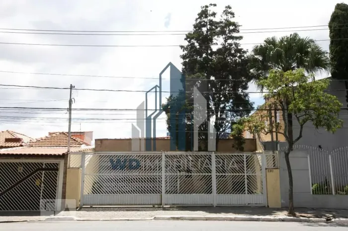 Casa à venda no bairro Vila Jacuí - São Paulo/SP, Zona Leste