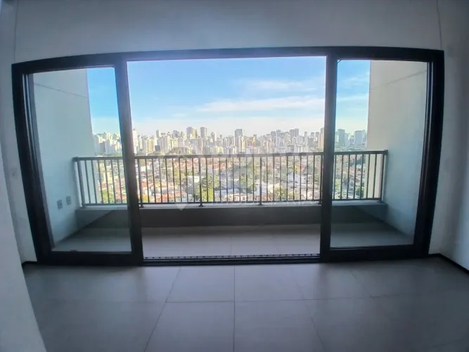 Oportunidade à venda Studio na Vila Olímpia de 23m² e 1 dormitório