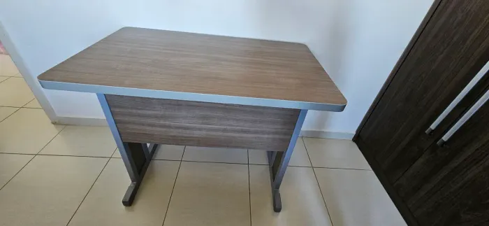 Mesa de escritório 