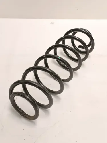 Mola Traseira | Ford Fiesta 2003 A 2014 - Zetec Rocam - Usada/Original