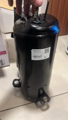 Compressor 36.000 btus