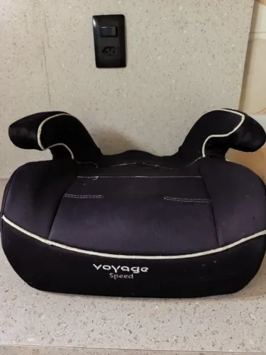 Assento de Elevação Voyage