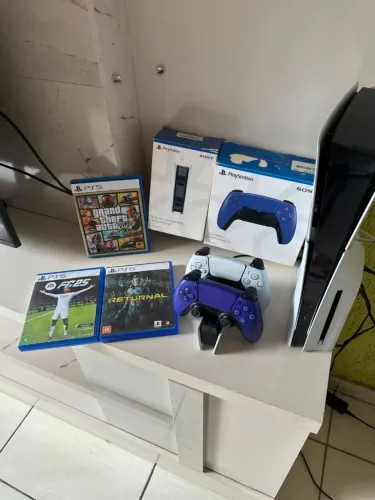 PlayStation 5