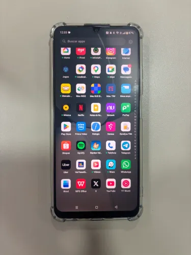 VENDE-SE CELULAR REALME C53
