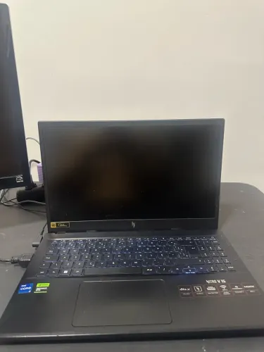 Acer nitro V15