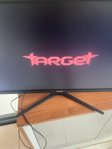 Monitor target 165hz 1ms