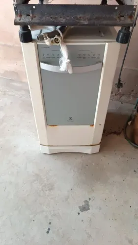 Lava louças Electrolux