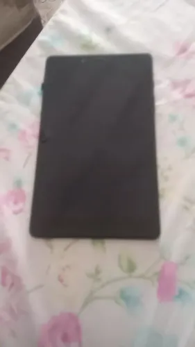 Vendo um tablet modelo 11da Samsung usado 