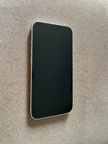 Vendo IPhone 13 128 GB