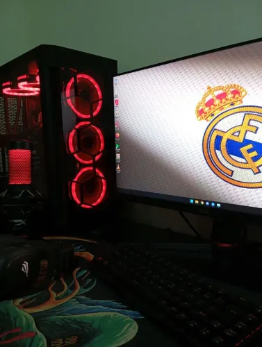 PC GAMER RODA TUDO COMPLETO !!!