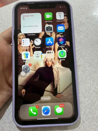 iPhone 11 64 gb