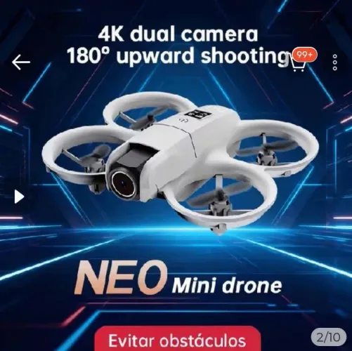 Drone DLI neo