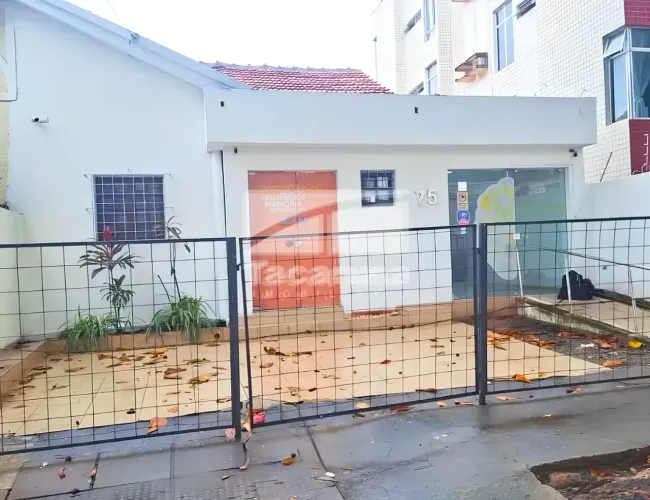 Casa Comercial em Excelente Estado no Parnamirim 180m² | Recife/PE