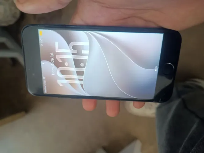 IPHONE SE 3 GERAÇÃO