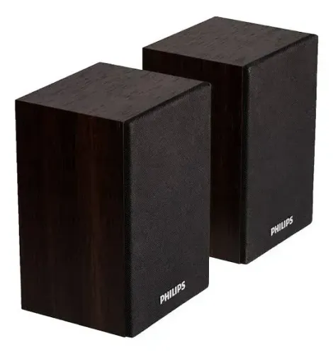 Caixa de Som Philips SPA20