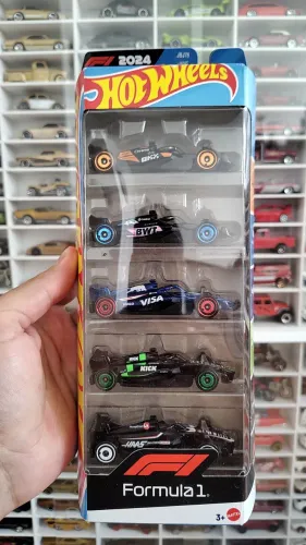 Pack F-1 2024