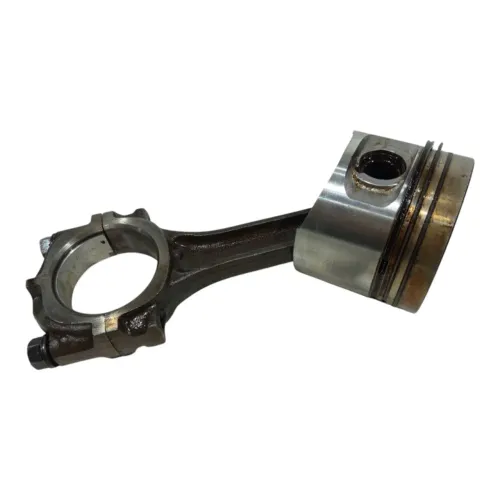 Pistão Biela Motor Fiat Tempra 2.0 16v 1994 1995 1996 A 1999