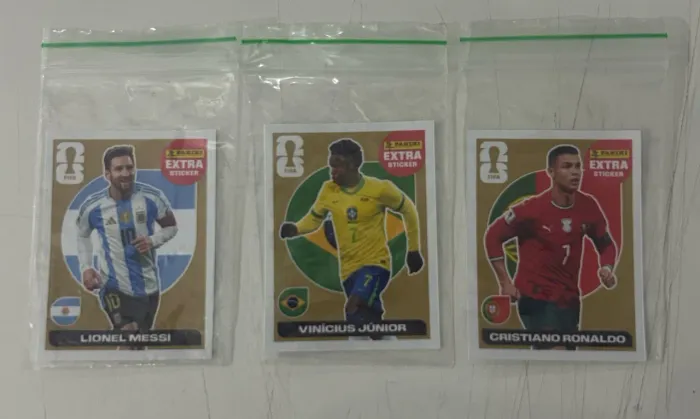 Legends Gold