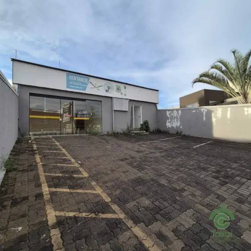 Imóvel Comercial à venda na Avenida Fernando Costa