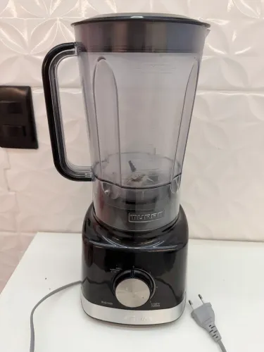 Liquidificador Britânia Turbo