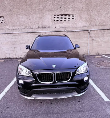 BMW X1 Sdrive 20I 2.0/2.0 TB Acti.flex Aut. 2015