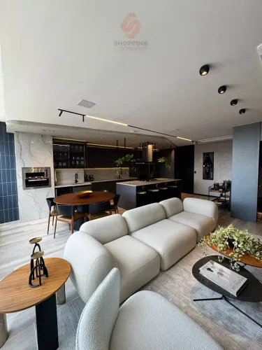 Apartamento à venda no bairro Enseada do Suá - Vitória/ES