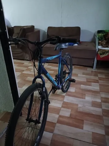 Vendo duas bicicletas aro 26