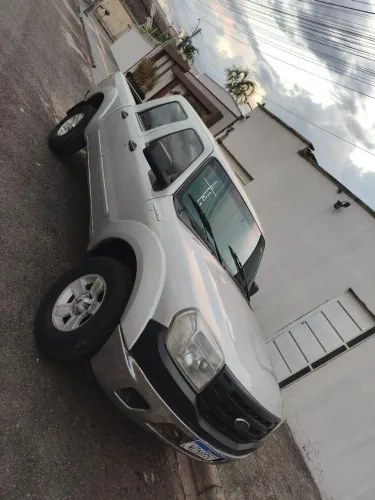 Ford Ranger XLT 3.0 PSE 163cv 4X4 CD TB Dies. 2010