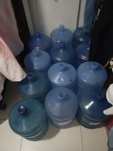 Garrafões 20L