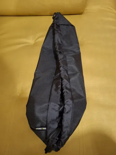 Vendo capa para bateria de bicicleta elétrica streetgo S14 e S17, nova. Proteção chuva.