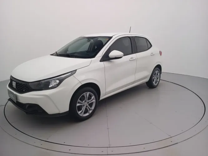 Fiat Argo Drive 1.0 Firefly 2025