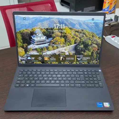 Notebook Dell Vostro 15 3510 - i5 11ª Geração
