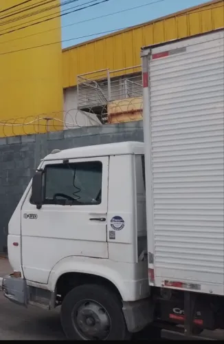 Cargas e mudanças 