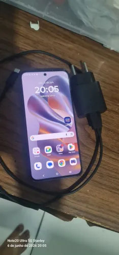 Moto edge 50 neo 256gb 8+2 ram 