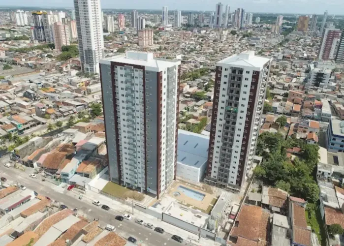 VENDE-SE EXCELENTE APARTAMENTO MOBILIADO NO RESIDENCIAL FOZ  DO IGUAÇU