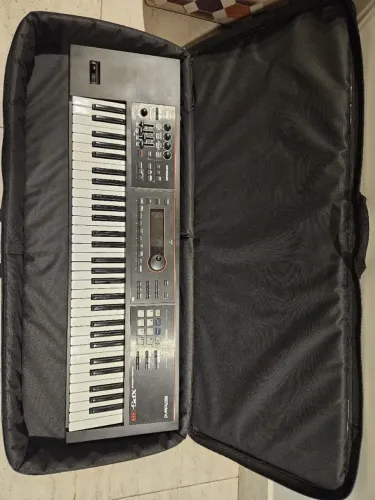 Bag para teclado semi-case