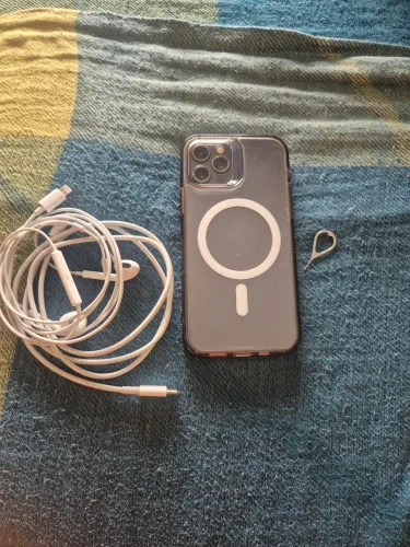 Vendo Iphone 