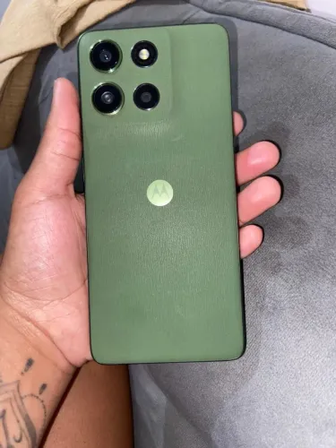 ?Motorola Moto G56 5G 256GB Top - Preço de Ocasião R$ 1.100
