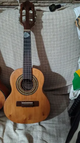 Cavaquinho Ferreira Lutiher