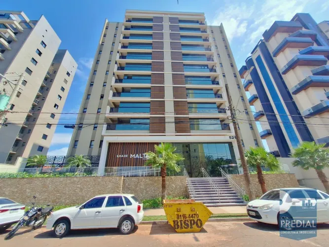 Apartamento 3 quartos para Locação Parque Faber Castell I, São Carlos