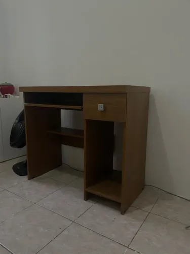 MESA DE TRABALHO HOME OFFICE