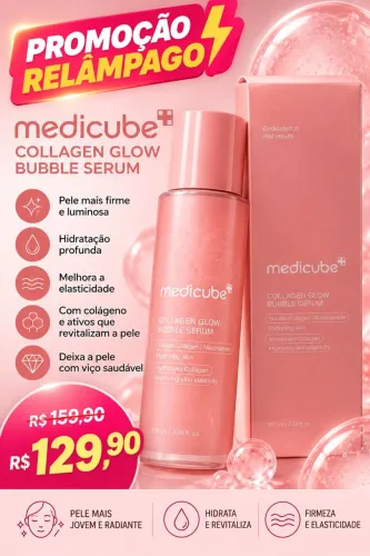 Skin Care coreano maravilhoso
