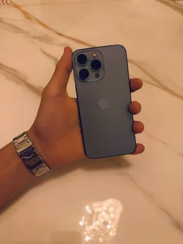iPhone 13 Pro -Oportunidade !!