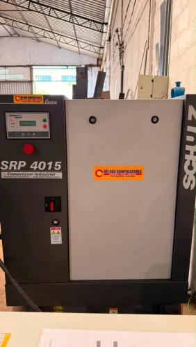 Compressor