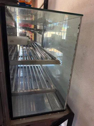 Freezer de frios pra vender