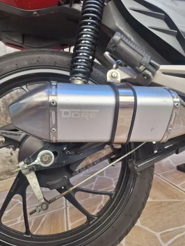 Escape dore 150/160
