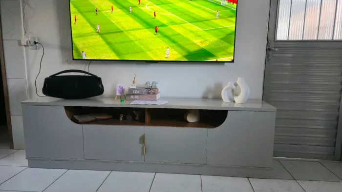 Hack sala