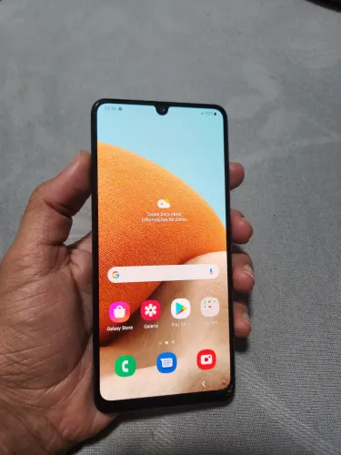 Samsung A32 128GB